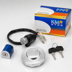 Switch Kit 3-Piece Complete for Honda CD 70 – KM STAR