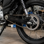 Sprocket Kit with Chain for Honda CB150 – KM STAR