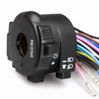 Clutch Switch Assembly for Honda CG 125 Deluxe | KM STAR