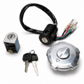 Switch KIT CG125 3PC Premium Quality - KM STAR