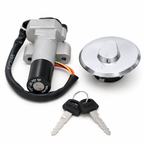 Switch KIT Suzuki GD110 Complete - KM STAR