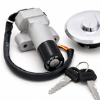 Switch KIT Suzuki GD110 Complete - KM STAR