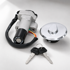 Switch KIT Suzuki GD110 Complete - KM STAR