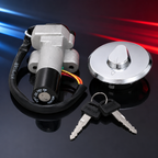 Switch KIT Suzuki GD110 Complete - KM STAR