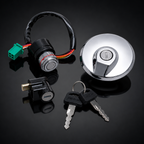 Switch KIT Suzuki GS150 Comeplete 3 Piece - KM STAR