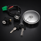 Switch KIT Suzuki SD110 Complete 3 Piece - KM STAR