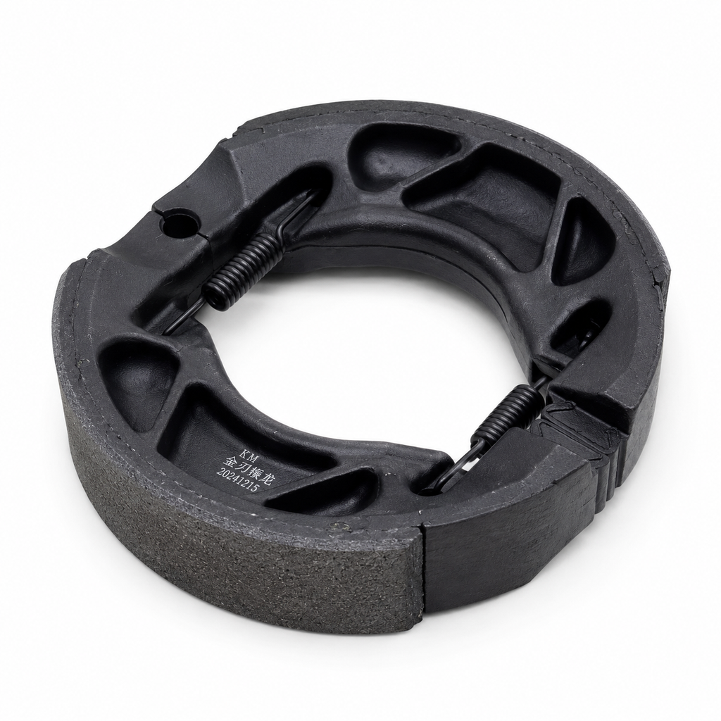 Brake Shoe Genuine Quality for Yamaha YBR 125 – KM STAR