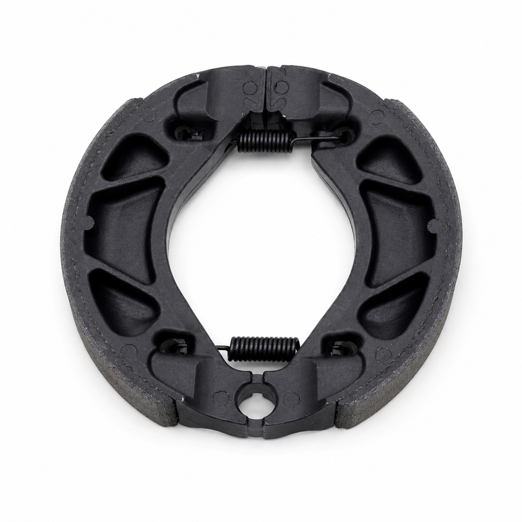 Brake Shoe Genuine Quality for Yamaha YBR 125 – KM STAR