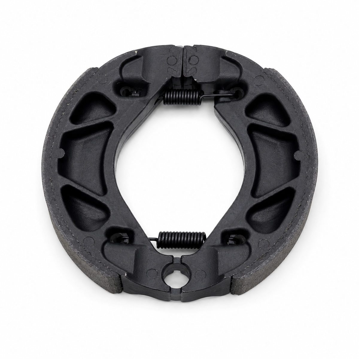 Brake Shoe Genuine Quality for Yamaha YBR 125 – KM STAR