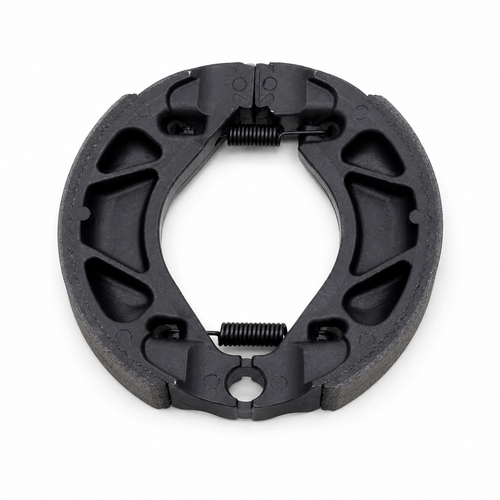 Brake Shoe Genuine Quality for Yamaha YBR 125 – KM STAR