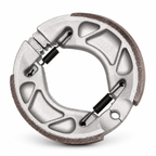 Brake Shoe YBR125 - KM STAR
