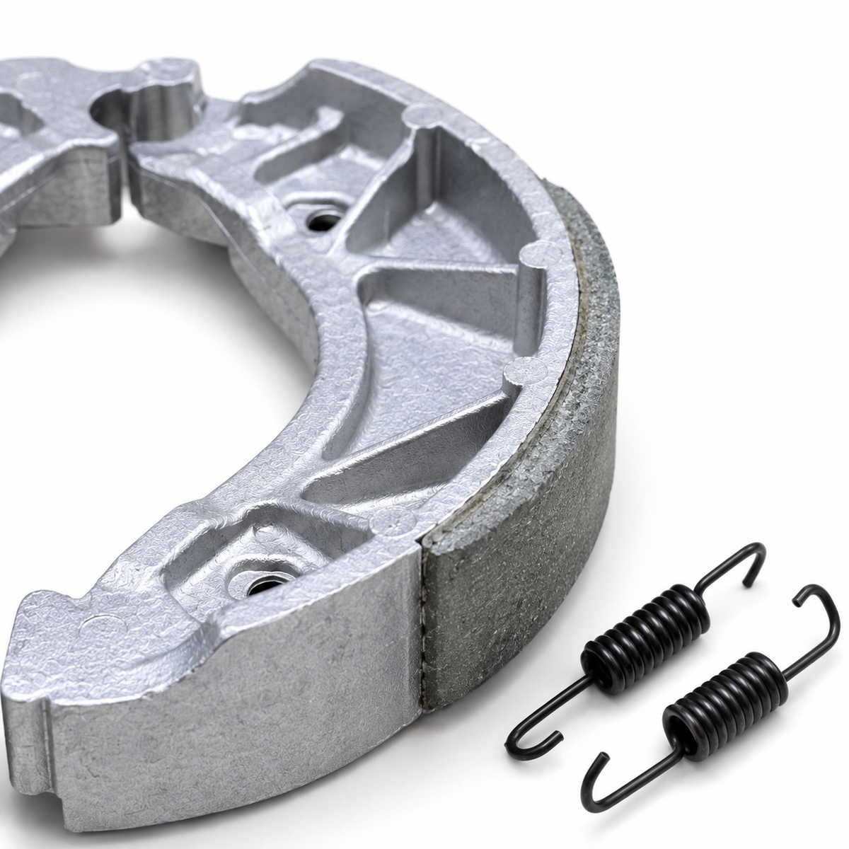 Brake Shoe YAMAHA YBR125 Made In TAIWAN