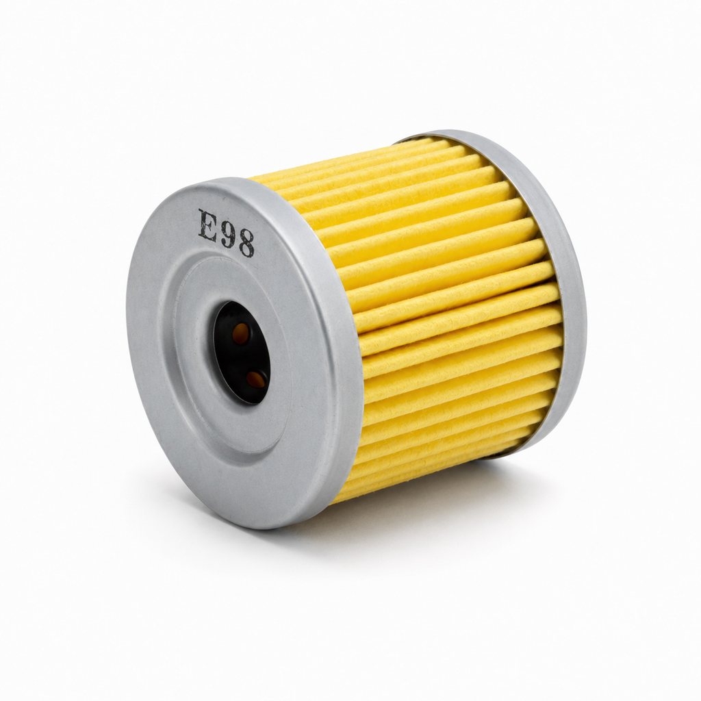 OIL Filter for SUZUKI GS150 / GD110 / SD110 - KM STAR