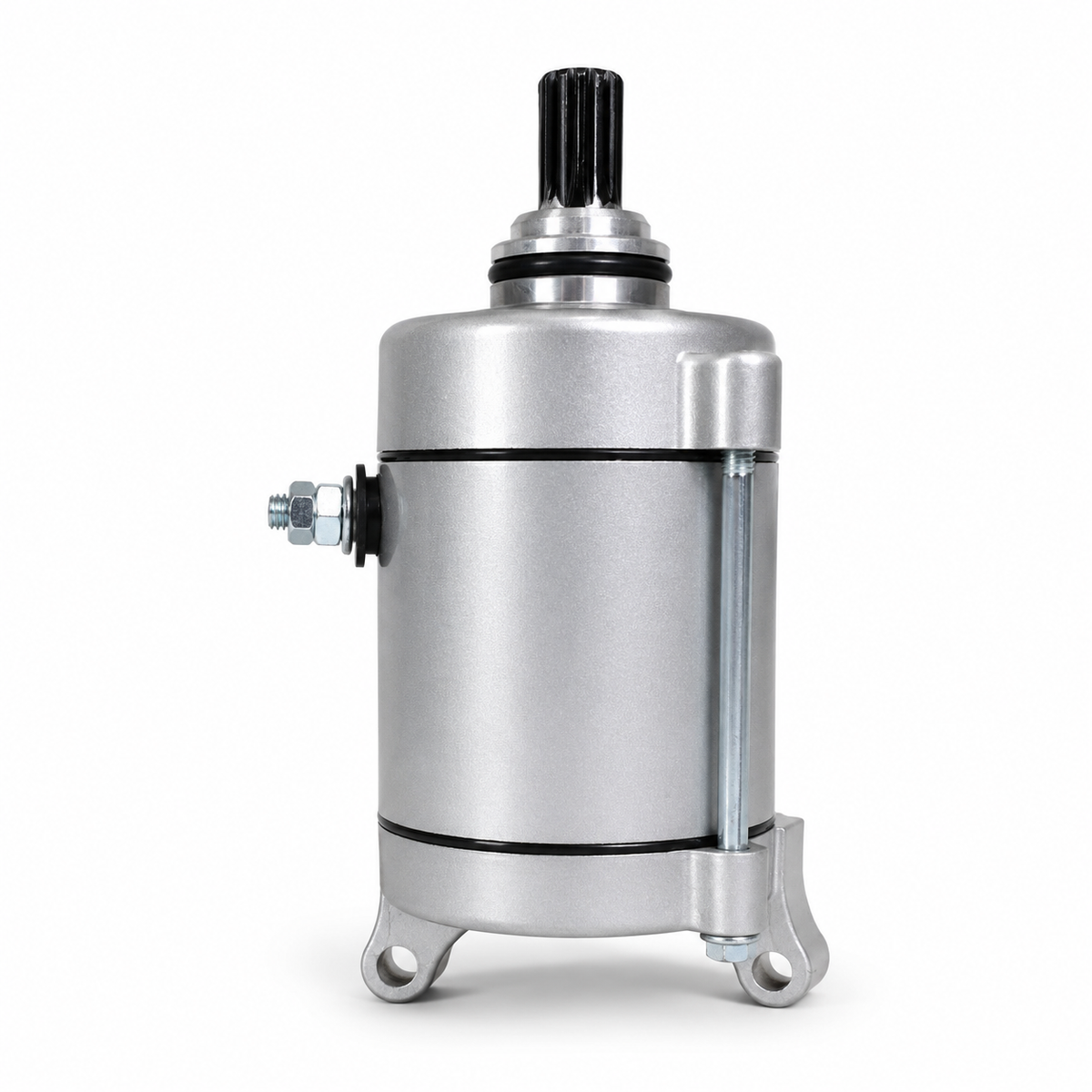 Self Starter Motor for Honda CG125 Self Start – KM STAR