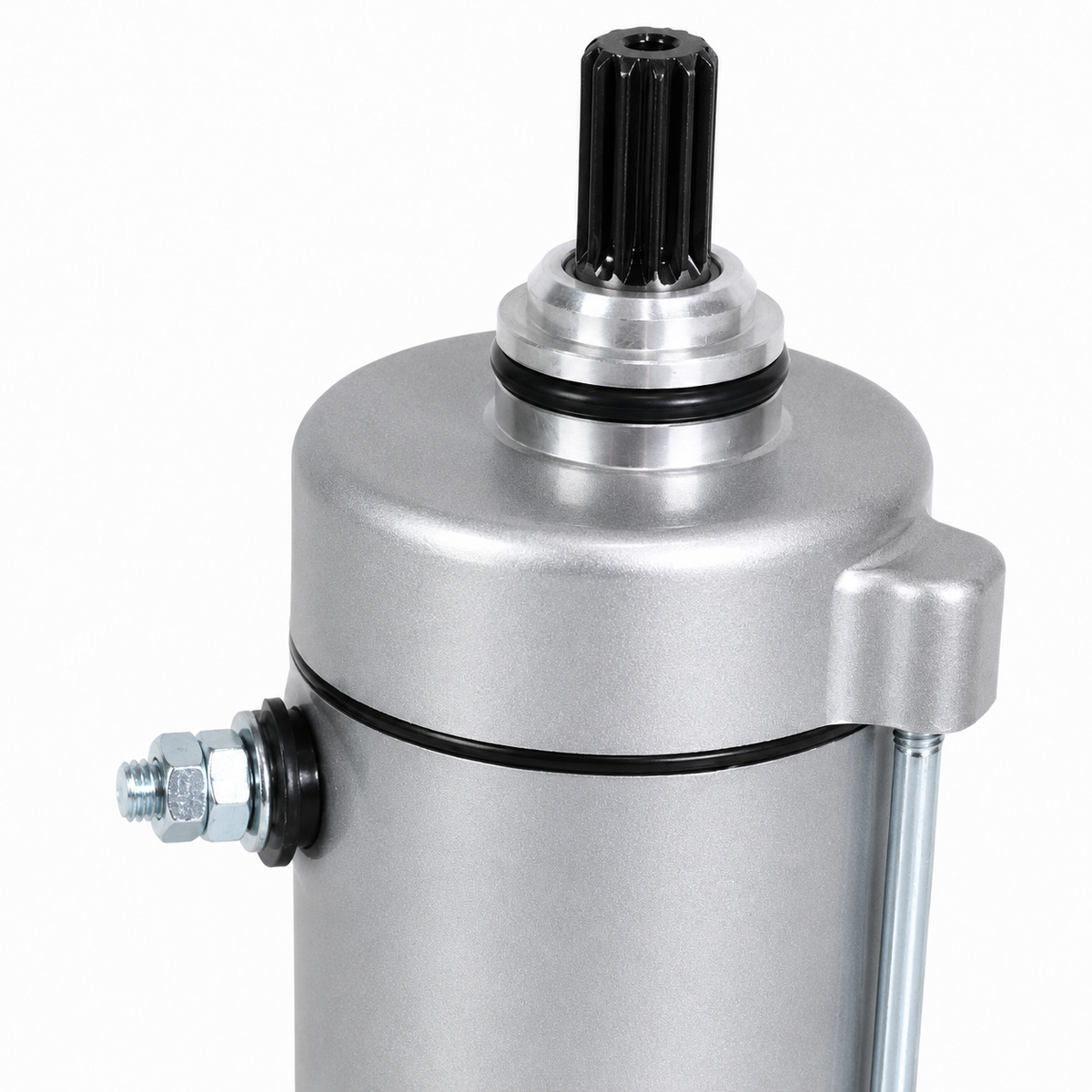Self Starter Motor for Honda CG125 Self Start – KM STAR