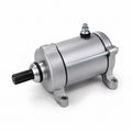 Self Starter Motor for Honda CG125 Self Start – KM STAR