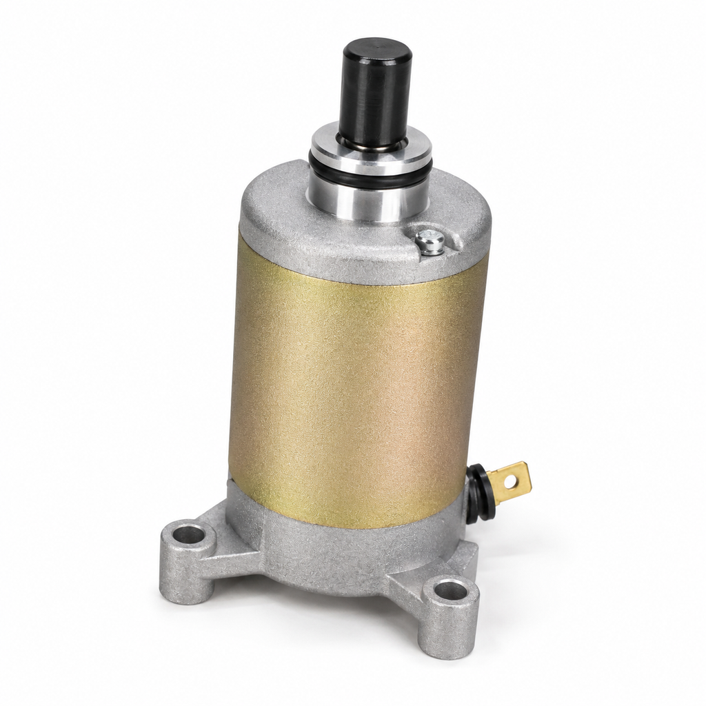 Self Starter Motor for Suzuki GS150 – KM STAR