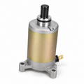 Self Starter Motor for Suzuki GS150 – KM STAR