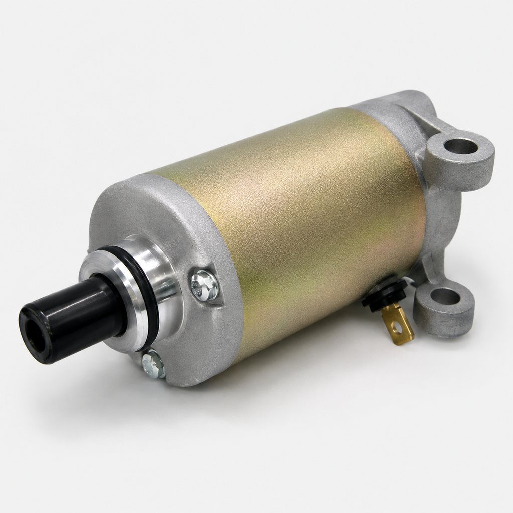 Self Starter Motor for Suzuki GS150 – KM STAR