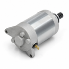 Self Starter Motor for Yamaha YBR 125, YBR G & YBR Z – KM STAR