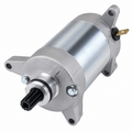 Self Starter Motor for Yamaha YBR 125, YBR G & YBR Z – KM STAR