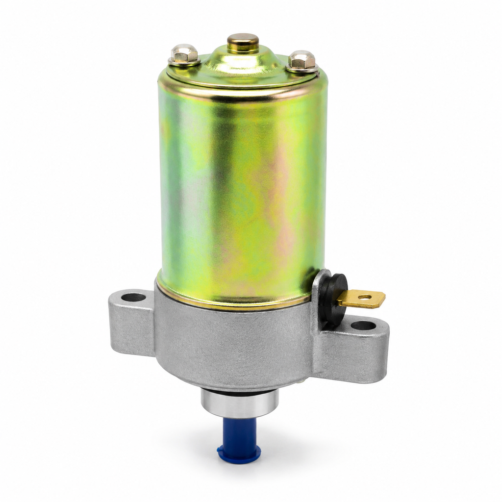 Self Starter Motor for Suzuki GD110 – KM STAR