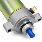 Self Starter Motor for Suzuki GD110 – KM STAR