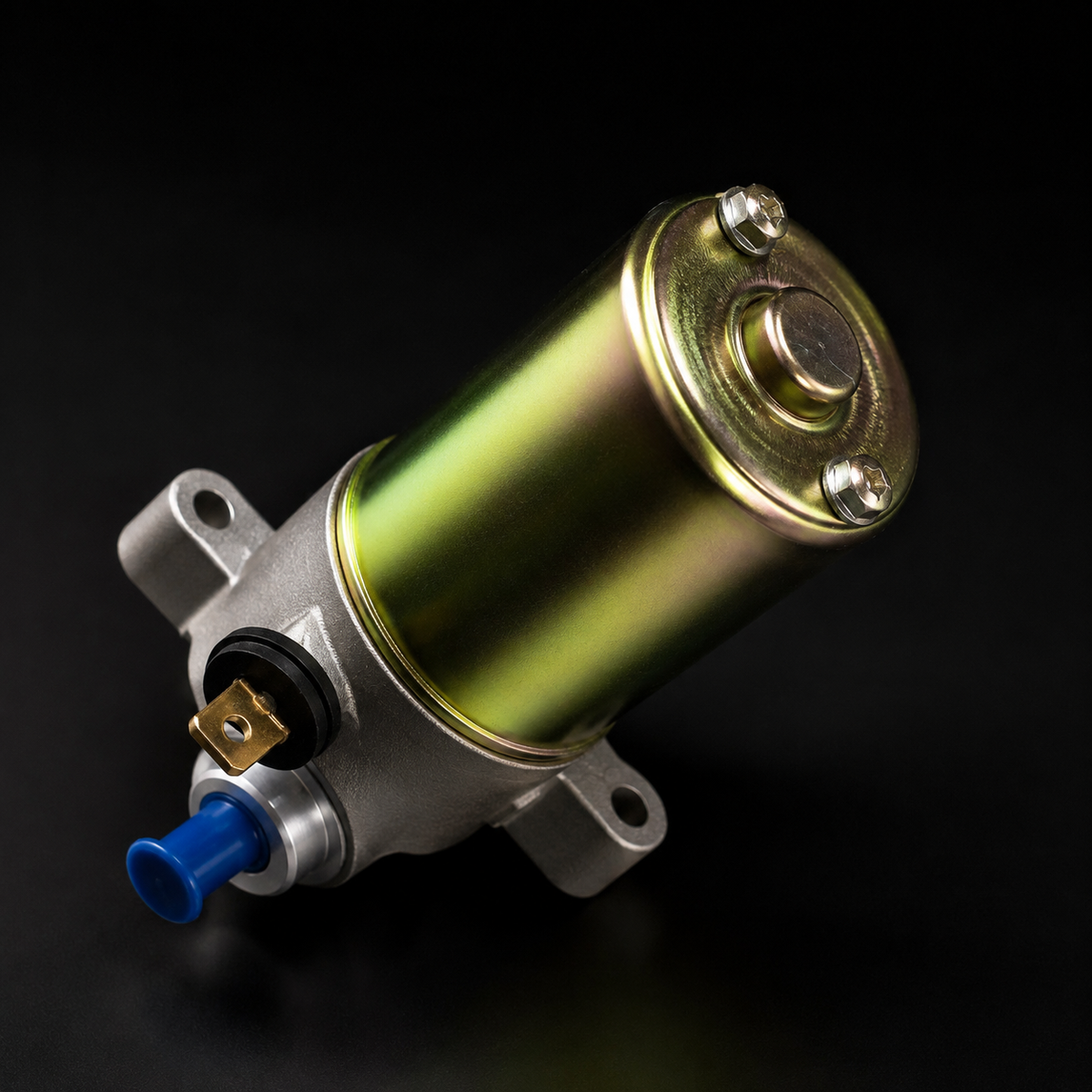Self Starter Motor for Suzuki GD110 – KM STAR
