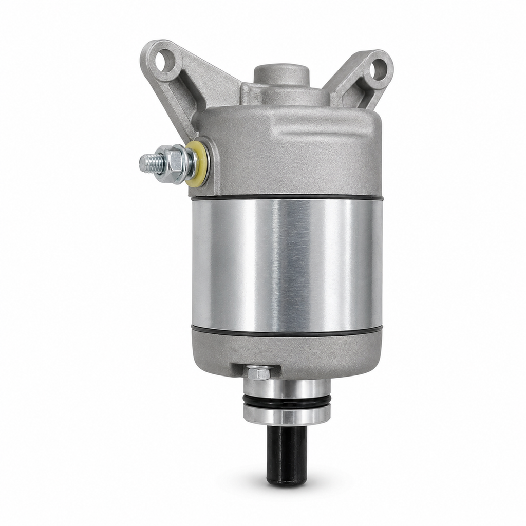 Self Starter Motor for Honda CB150 – KM STAR