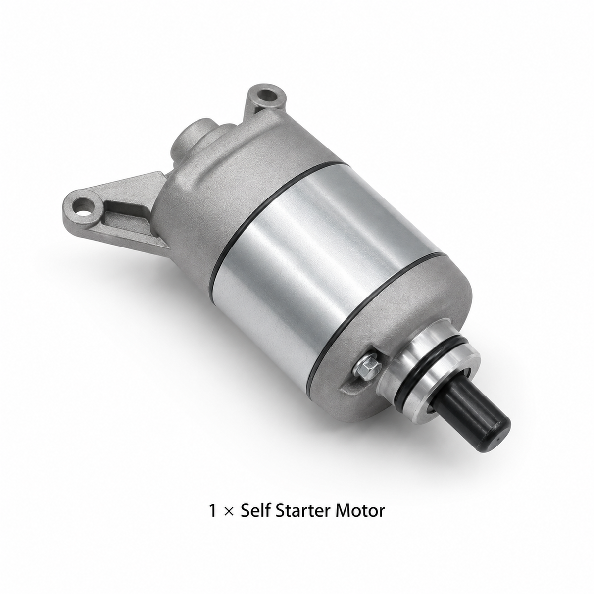 Self Starter Motor for Honda CB150 – KM STAR