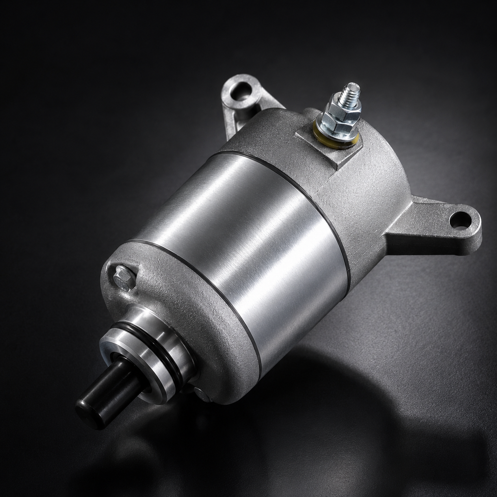 Self Starter Motor for Honda CB150 – KM STAR