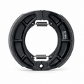 Brake Shoe for SUZUKI GS 150 (Premium Quality) - KM STAR