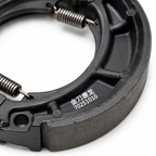 Brake Shoe for SUZUKI GS 150 (Premium Quality) - KM STAR