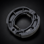 Brake Shoe for SUZUKI GS 150 (Premium Quality) - KM STAR