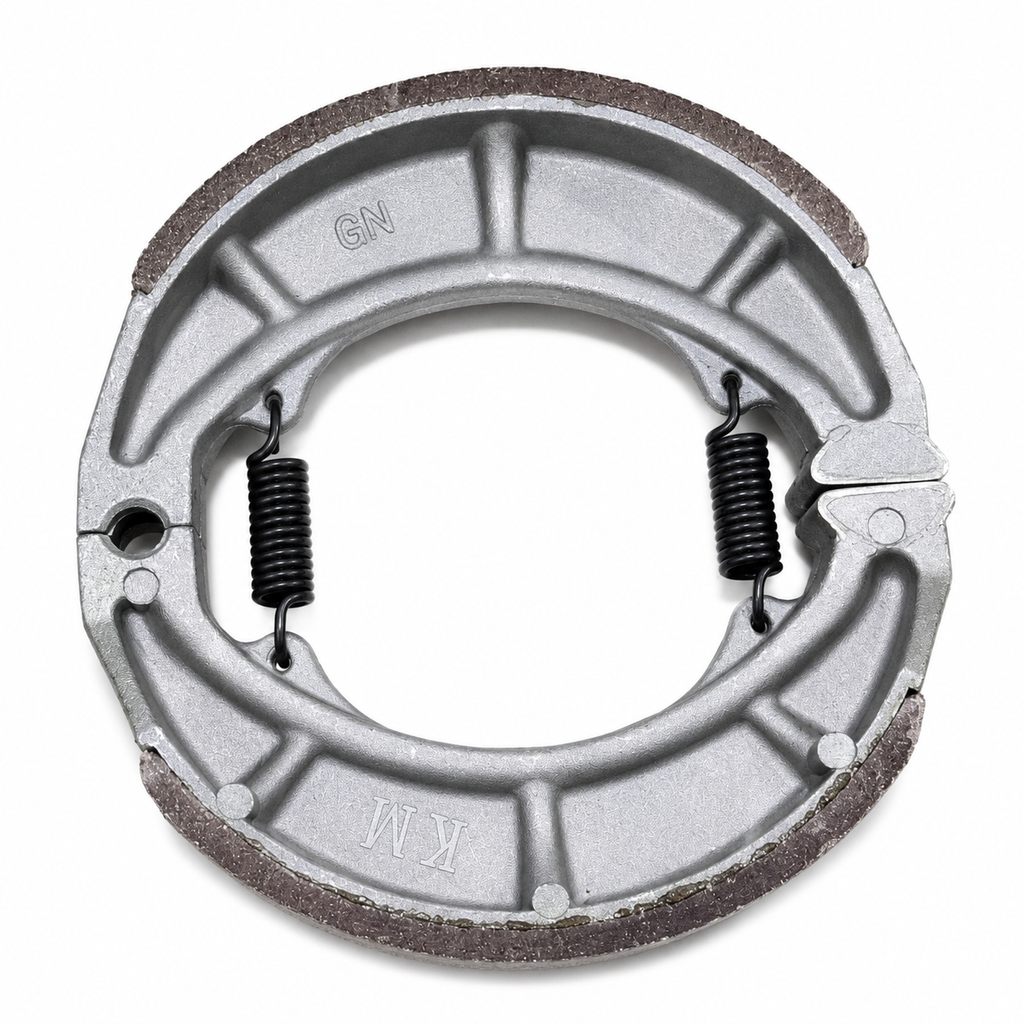 Brake Shoe for Suzuki GS150 - KM STAR