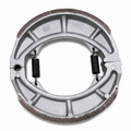 Brake Shoe for Suzuki GS150 - KM STAR