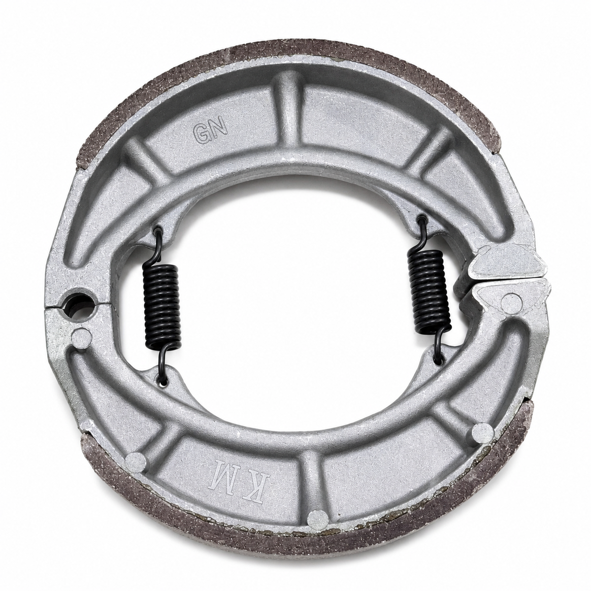 Brake Shoe for Suzuki GS150 - KM STAR