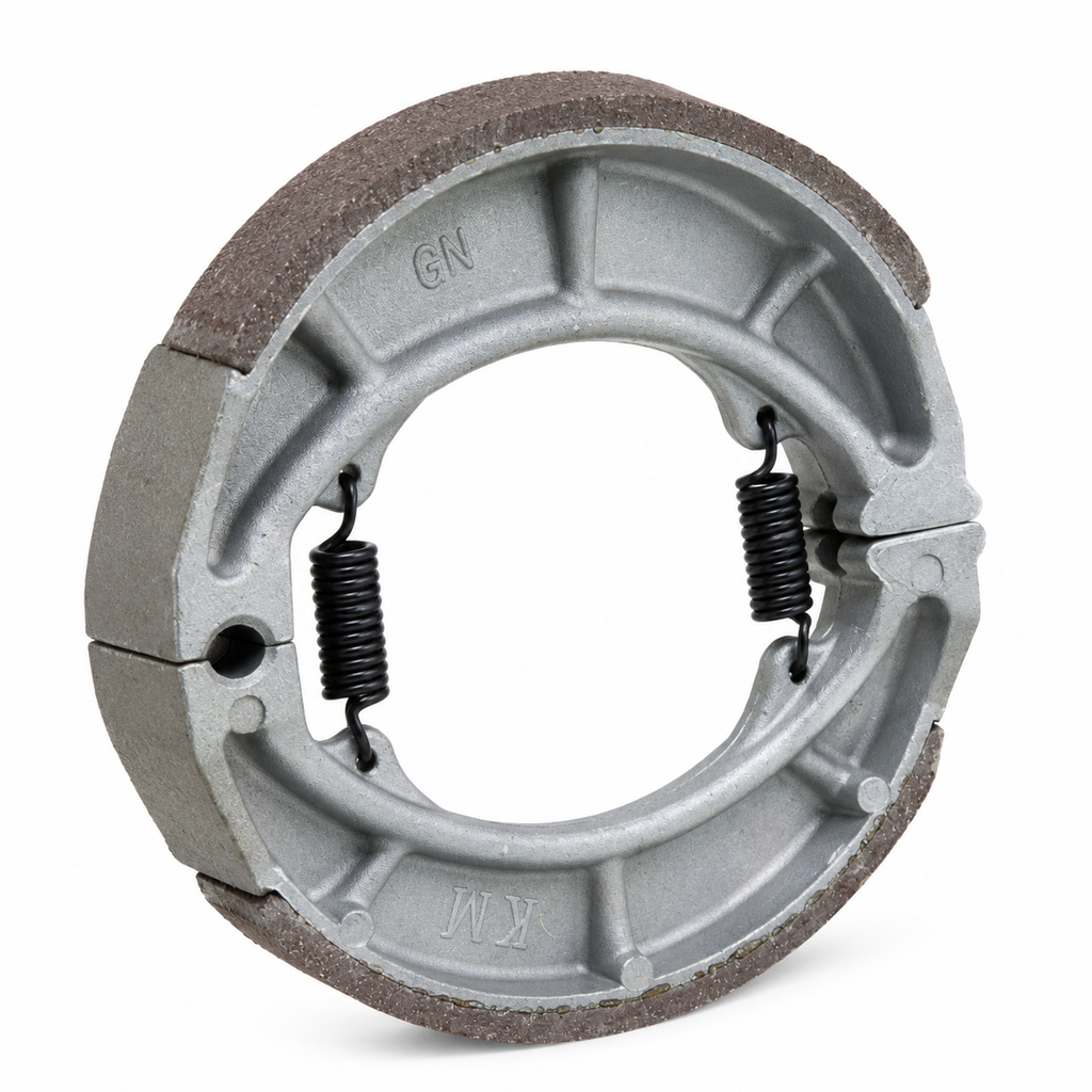 Brake Shoe for Suzuki GS150 - KM STAR