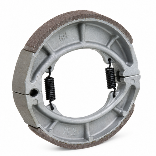 Brake Shoe for Suzuki GS150 - KM STAR