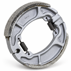 Brake Shoe for Honda CG125 Deluxe Front Hub – KM STAR