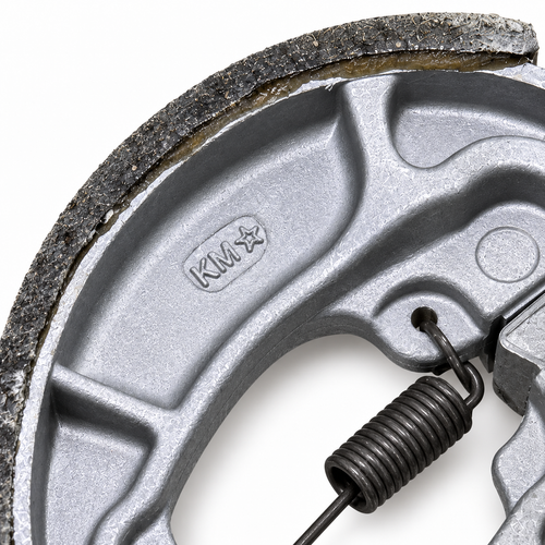 Brake Shoe for Honda CG125 Deluxe Front Hub – KM STAR