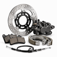 Brake Parts