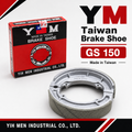 YM Taiwan Brake Shoe – Made in Taiwan | Multiple Motorcycle Models